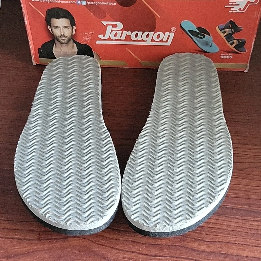 Paragon Men's Flip Flops